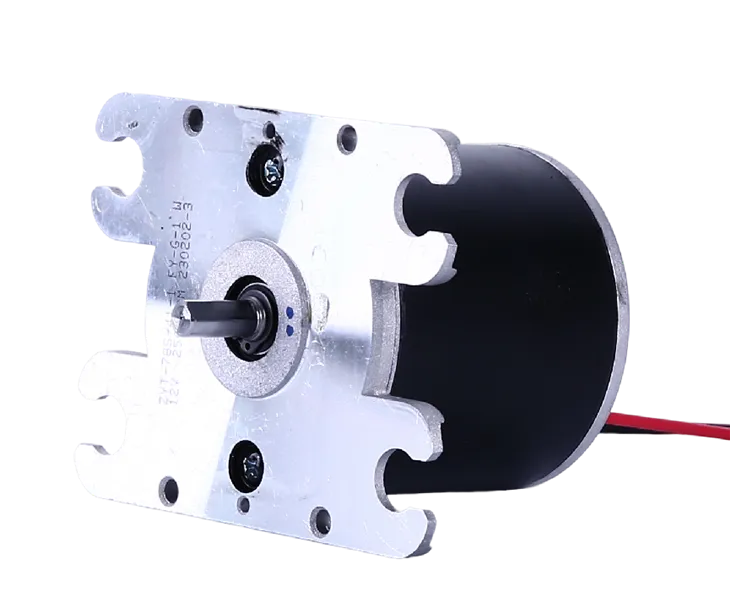 Auto vaakumsüsteemi mootorid 78S-41-1