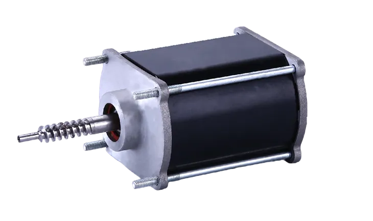 Massaaživoodi mootorid 61S-4